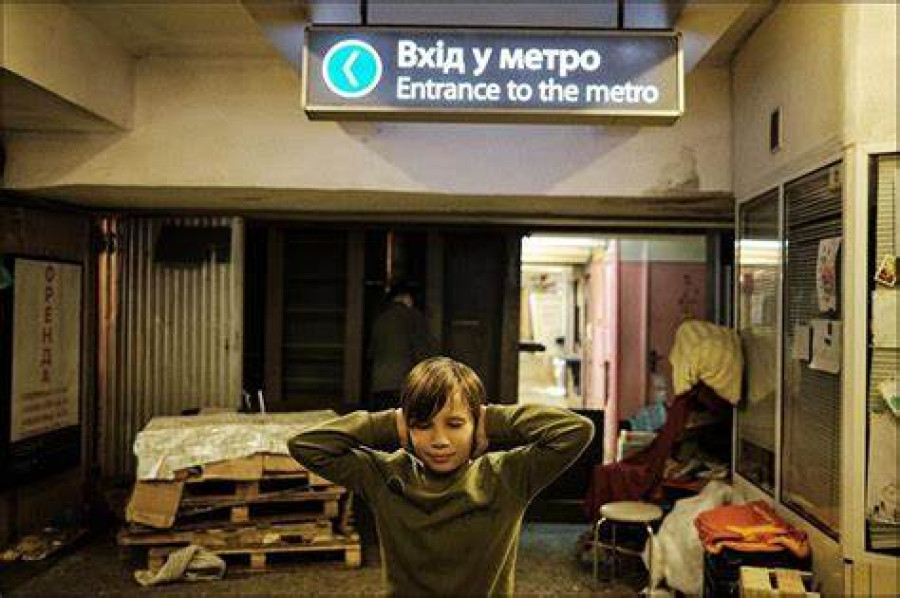 Beldos EHO 2024: Dokumentarni film "Fotofobija"